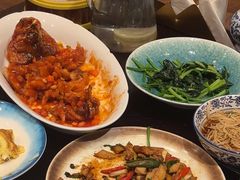 -海天楼中餐厅(吴宫泛太平洋酒店)