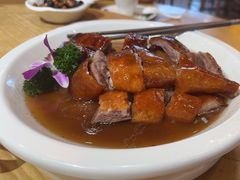 -德胜轩正宗顺德菜(宝安沙井会展中心店)