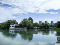 -石湖景区