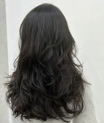 -妃格美发沙龙·烫发·染发