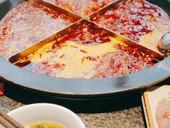 -陈眼镜火锅(总店)