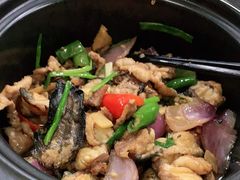 -钱大妈海鲜饭店(保利林语店)