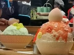 -怪物的冰与火(天虹商场中山路店)