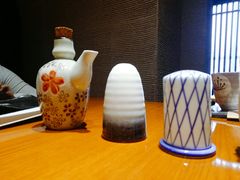 -千代武日本料理(爱建店)