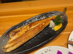 -大岛日本料理铁板烧(南通大饭店)