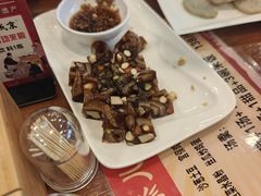 -北京小肠陈饭庄(方庄店)