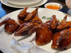 -甄御•海鲜新青岛菜(麦岛店)