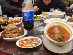 -杨正宗烤全羊(北二环店)