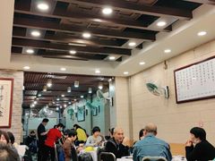 大堂-粤·向群饭店(龙津东路总店)