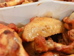 -必胜客(松江三湘宅急送店)