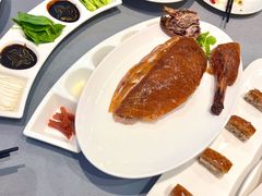 -阿庄新豫菜(航海东路店)