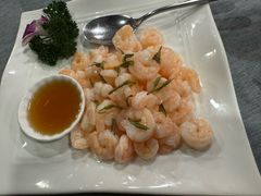 -龙井壹号·茶缘山景宴(龙井村店)