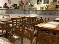 -十面欢腾·海鲜面·台式Bistro(长乐路店)
