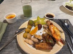 -二楼咖啡厅·厦门源昌凯宾斯基大酒店(湖滨中路店)