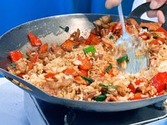 -福巷湘食小馆·猛火现炒(上海首店)