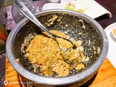 -蟹榭·本帮江浙菜·蟹宴(五角场合生汇商场店)