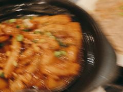 -金海湾嘉华度假酒店·海天阁中餐厅