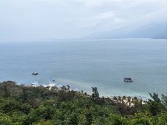 -海南分界洲岛旅游区