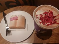 -星巴克(厦门SM新生活广场店)