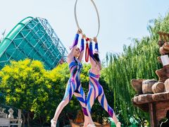 -欢乐水魔方水世界