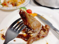 -吉布鲁 牛排海鲜自助(岳塘步步高广场店)