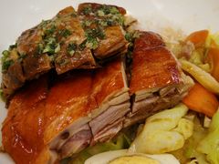 -永祥烧腊餐厅(虹口店)