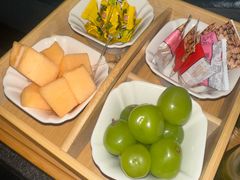-江南足纪·影院足道·轻奢SPA(笋岗HALO广场店)