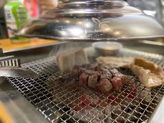 -肉甲韩国木炭烤肉(新壹街1店)