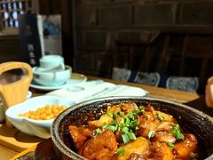 -老宁波1381餐厅(宏泰广场店)