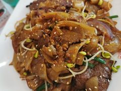 -新世界餐厅(万达店)
