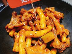 -将军牛排·尔滨地标朝鲜族美食(总店)