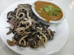 -老磁器口豆汁店(天坛店)