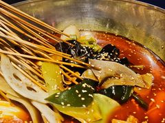 -付小姐在成都(五道口店)