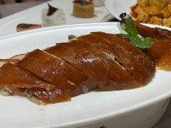 -大碗居·烤鸭·鱼头泡饼(天坛东门店)