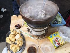 -威邵鸡煲(西华路总店)