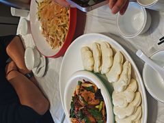 -邢家锅贴老店·非遗·开封菜(金明广场店)