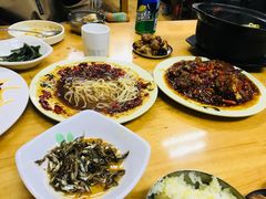 -贤花饭店(城阳店)