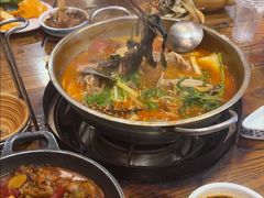 -亮欢寨(凯里总店)