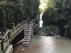 -神龙峡风景区