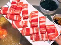 -大龙燚火锅(天安云谷店)