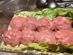 -三毛牛肉店(福强店)