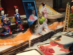 -西安W酒店·WEI全味西餐厅