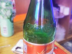 -新疆烧烤王(广灵店)