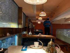 -撒拉花儿·新疆菜·清真(太阳宫店)