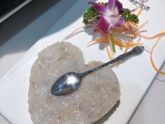 虾滑-围炉夜话·潮汕卤水火锅(榕江店)