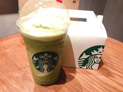 -星巴克(金谊广场店)