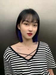 -斑斓色彩沙龙
