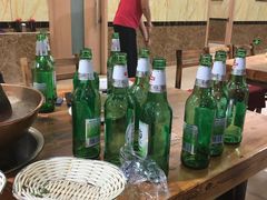 -元盛居(生态大街店)