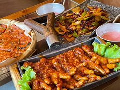 -小木屋米酒店总店