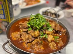 -不倒翁·徽天下名菜楼(马鞍山路店)